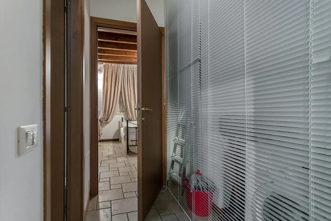 San Bernardino 8 - Immobili E Soluzioni Rent Lejlighed Bergamo