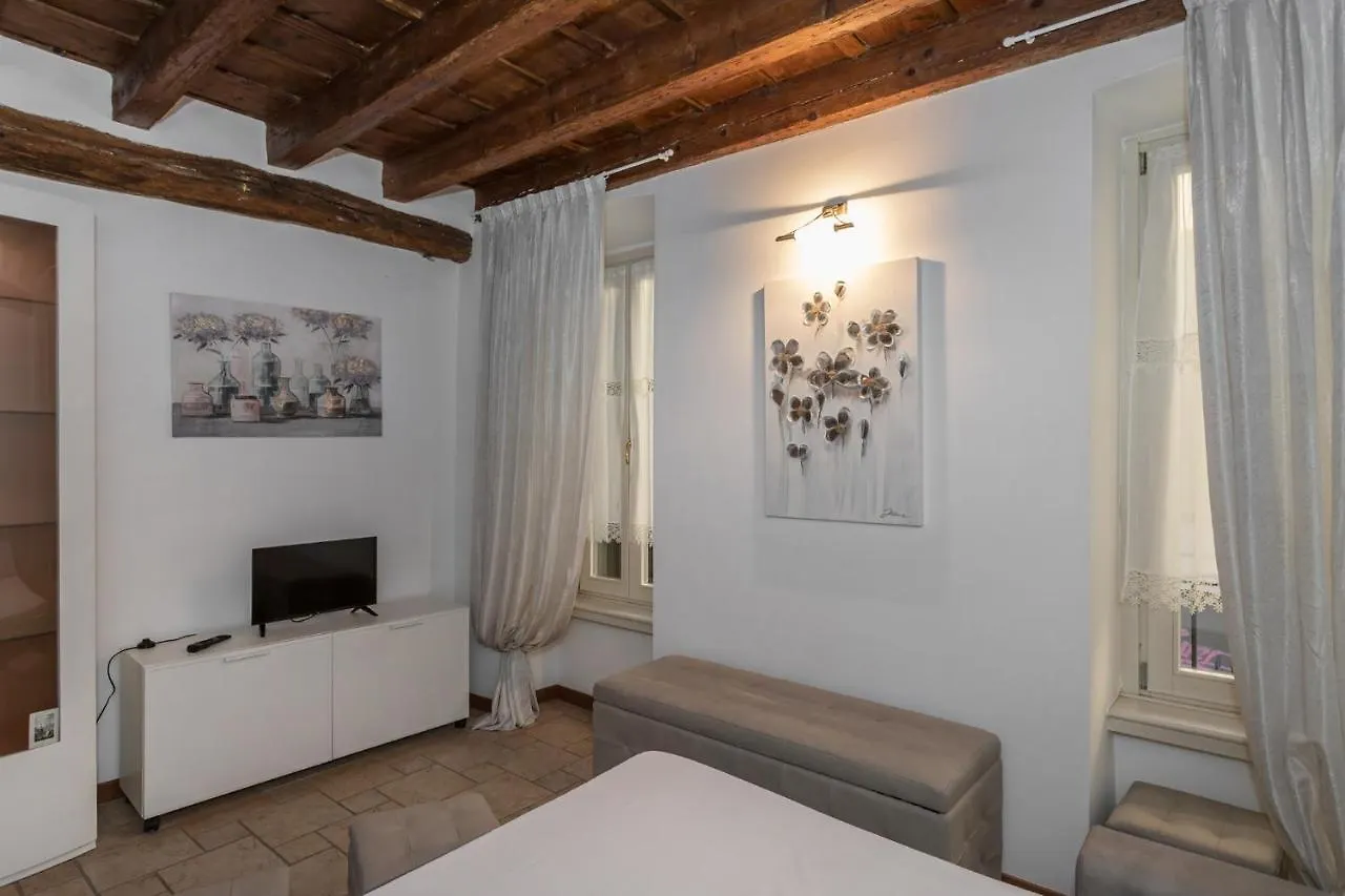 San Bernardino 8 - Immobili E Soluzioni Rent Lejlighed Bergamo