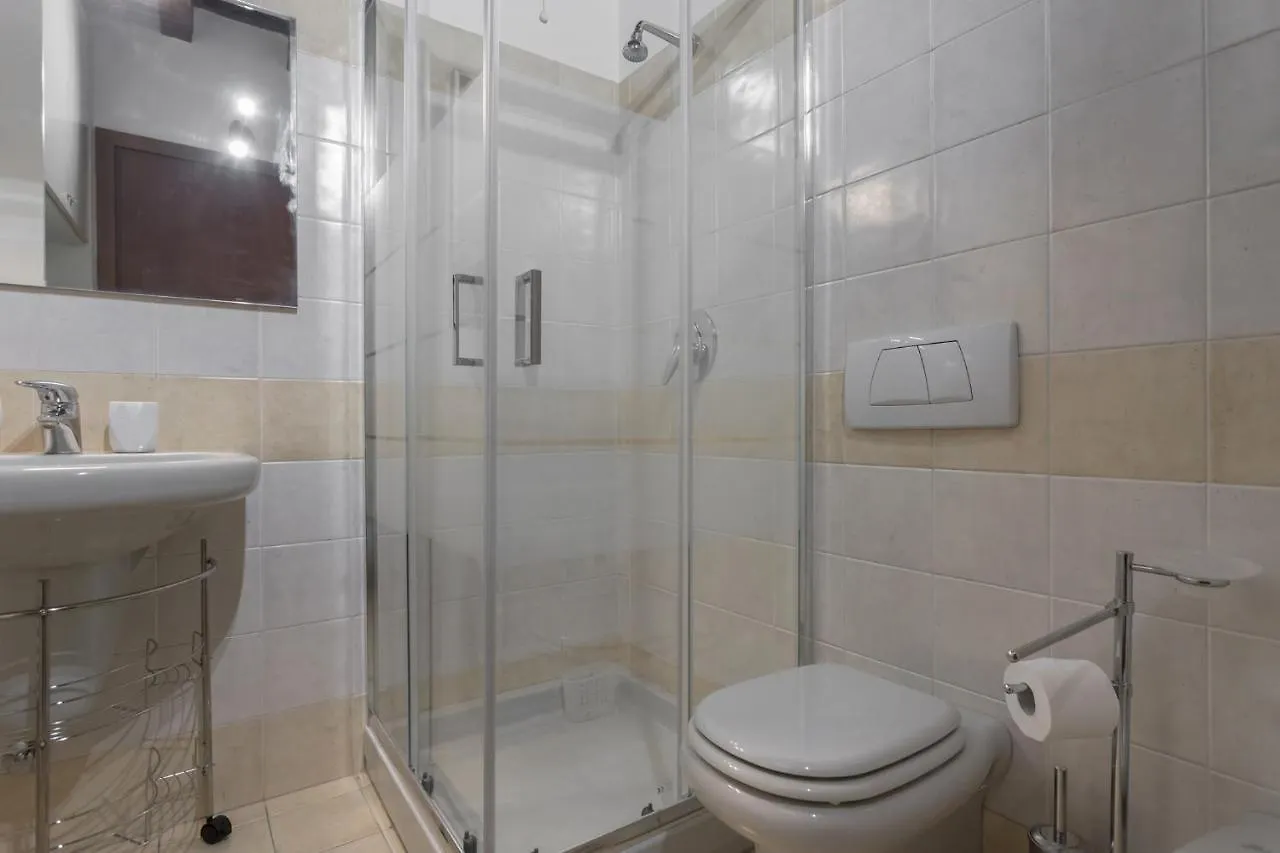 San Bernardino 8 - Immobili E Soluzioni Rent Apartment Bergamo