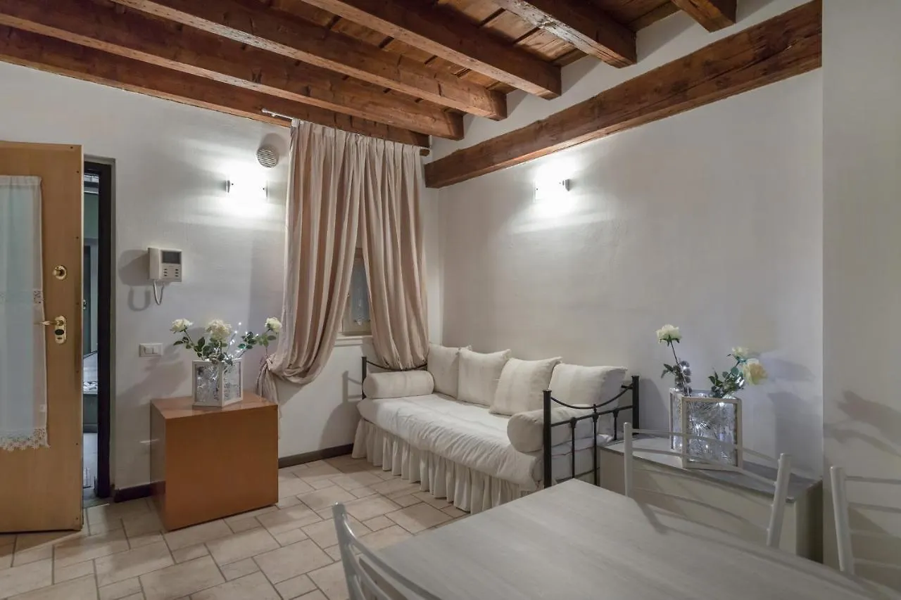 San Bernardino 8 - Immobili E Soluzioni Rent Lejlighed Bergamo