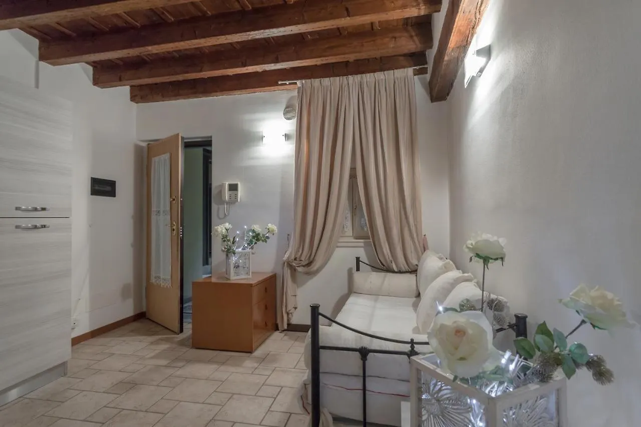 San Bernardino 8 - Immobili E Soluzioni Rent Lejlighed Bergamo Italien