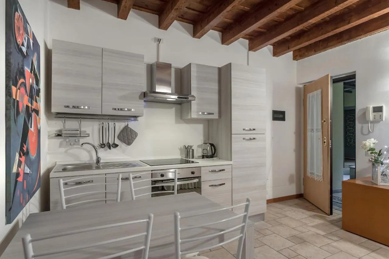 San Bernardino 8 - Immobili E Soluzioni Rent Lejlighed Bergamo
