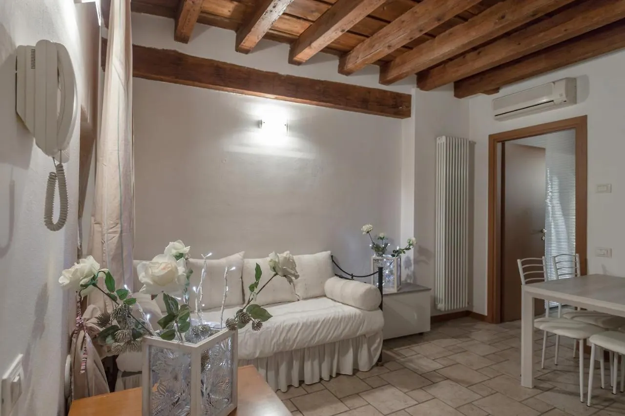 San Bernardino 8 - Immobili E Soluzioni Rent Apartment Bergamo 0*,