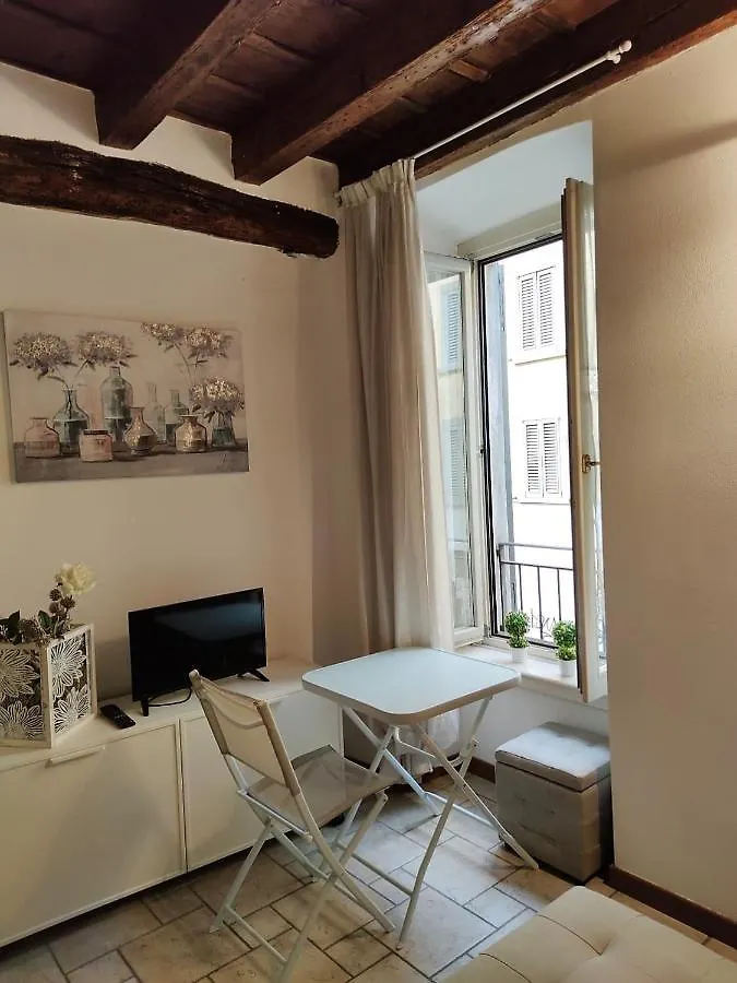 San Bernardino 8 - Immobili E Soluzioni Rent Apartment Bergamo